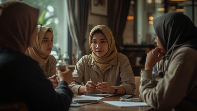 Langkah Terstruktur Menangani Kebutuhan Hukum Keluarga dan Aset Sehari-hari