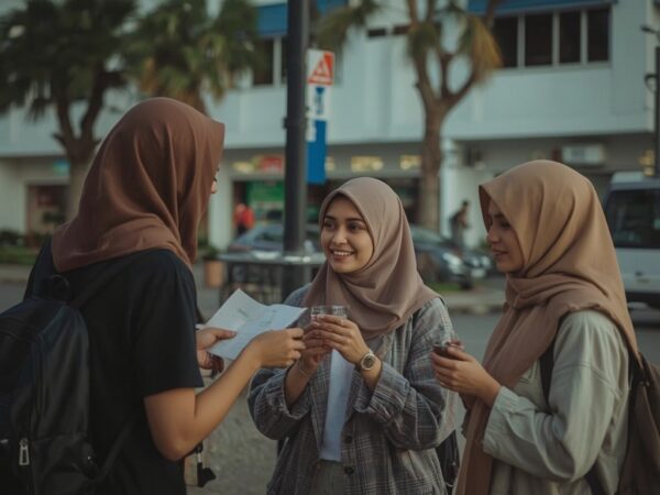 Panduan Praktis Menyiapkan Perjalanan Keluarga yang Nyaman dan Aman