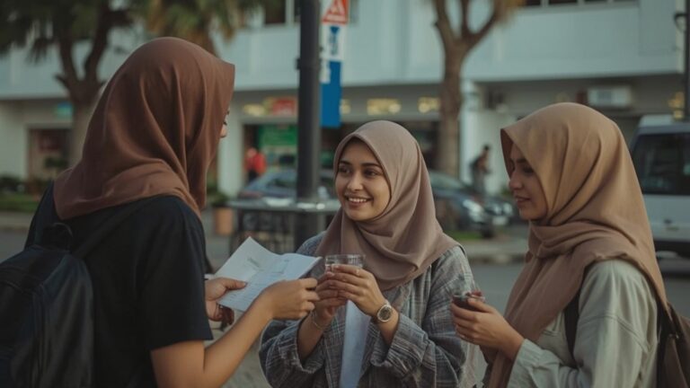 Panduan Praktis Menyiapkan Perjalanan Keluarga yang Nyaman dan Aman