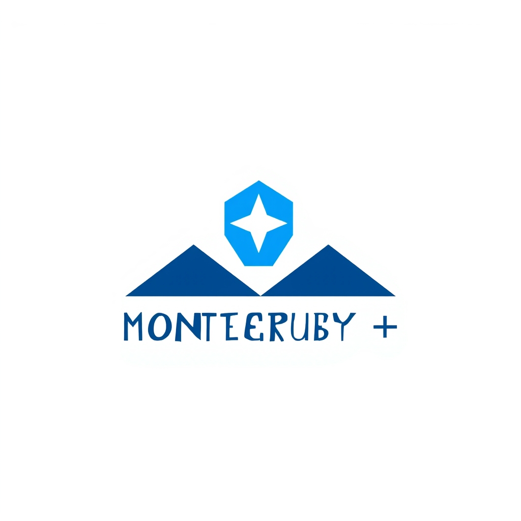 Monteruby